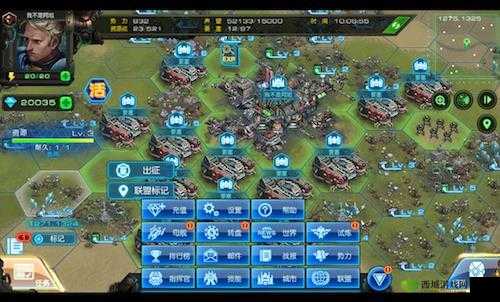 星际要塞:核心策略深度剖析