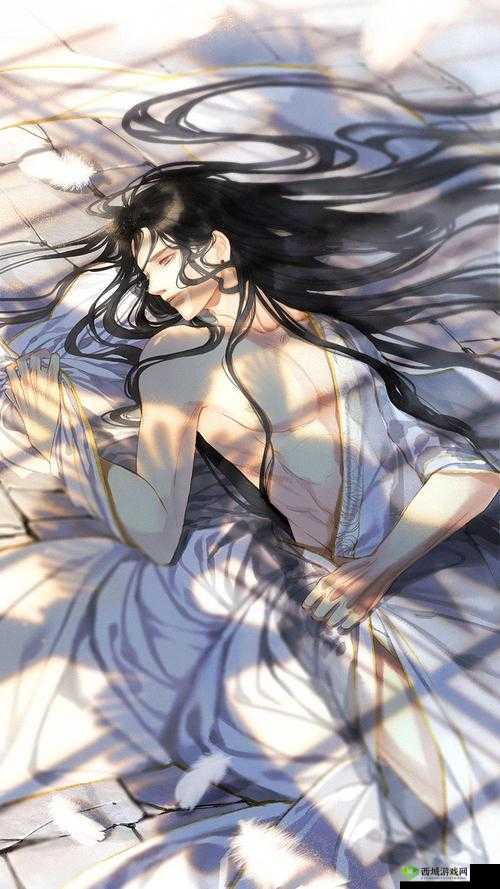 楚晚宁张腿放棋子：惊世之举