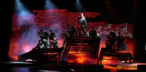 《大大大乱斗之巅峰战力揭秘：国志英雄传奇》