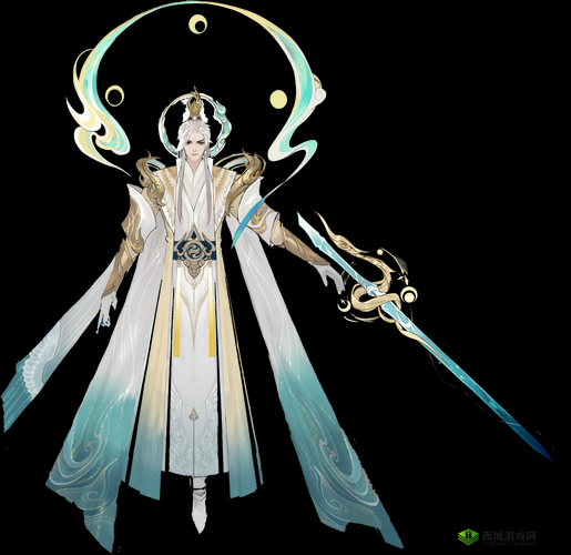 《凡人修仙传》奕剑技能介绍：厉害了我的哥