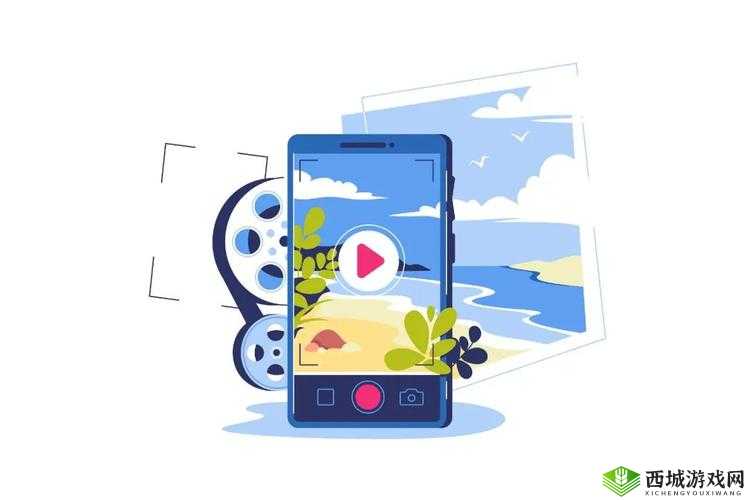 成品人短视频大全IOS:精彩内容等你来