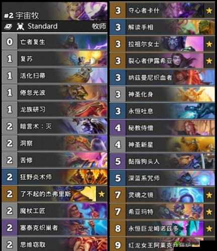 暗月马戏团宇宙牧卡组玩法全解及卡组代码精彩呈现