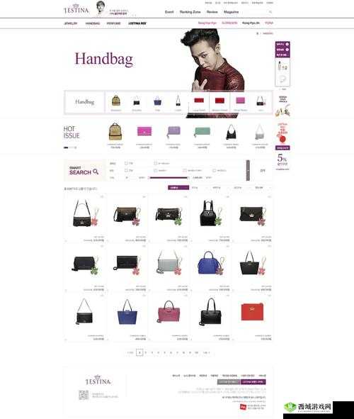 成品网站 10 款：多种风格任您选