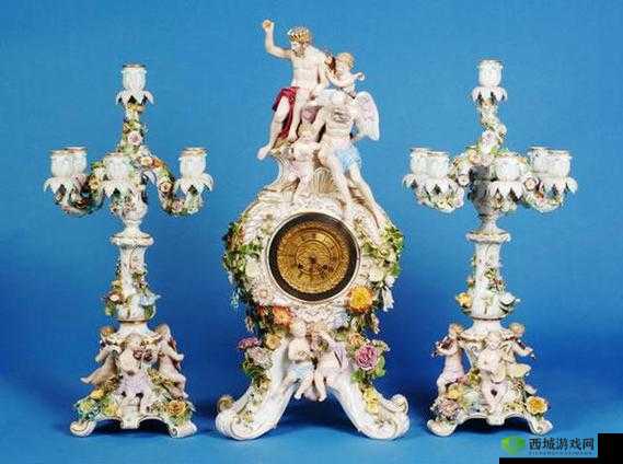 欧美精品系列产品：众多精品中的一部分