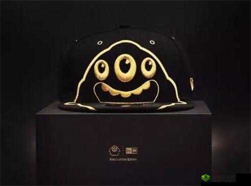 球球大作战黑金平檐帽礼盒即将上架，限时抢购倒计时启动