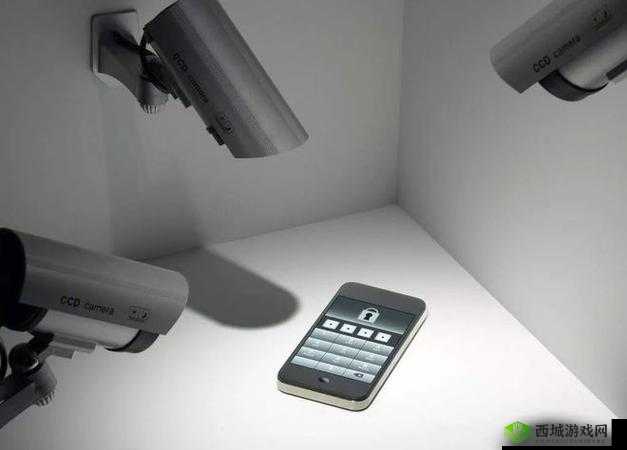 出租房里的交互：窥探隐私的角落