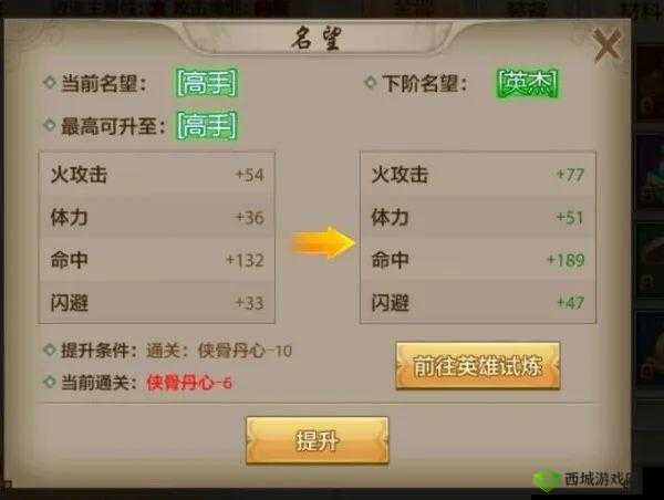 玄中记 40 级英雄试炼打法与 40 级装备试炼英雄难度通关指南