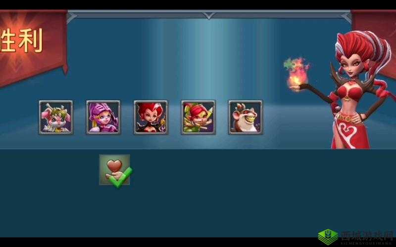 王国纪元一般 7-18 关卡通关攻略与技巧分享