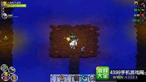 崩溃大陆老加纳叶草任务攻略:详细步骤助你轻松完成挑战