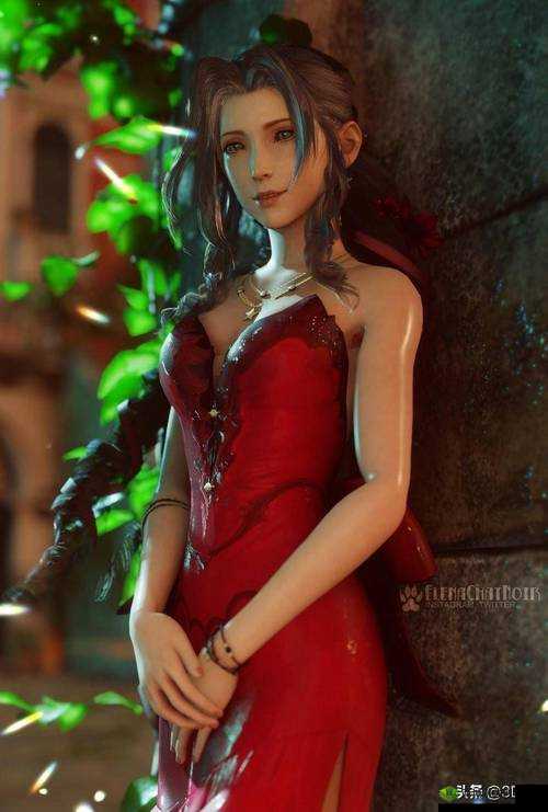 3DNAGOONIMATION_HONKAI：打造属于你的虚拟世界