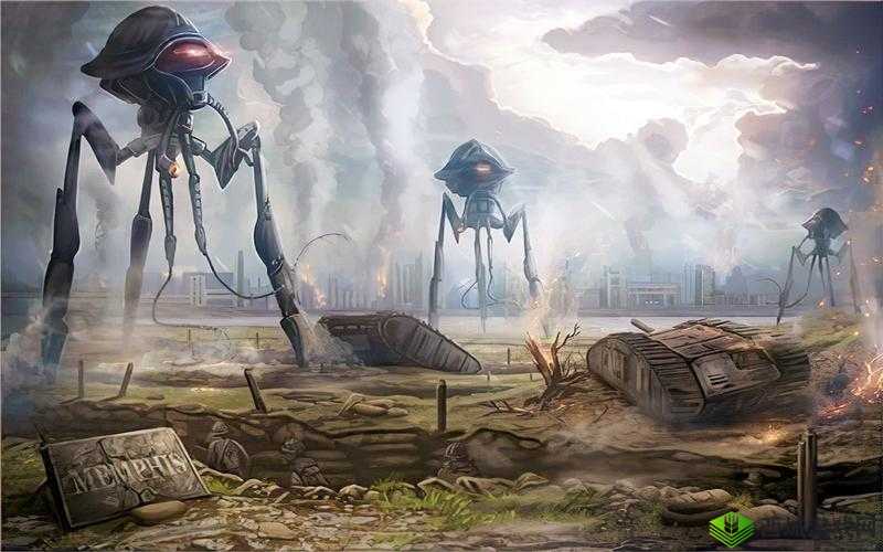 《世界之战：全面征战世界系统深度解析》