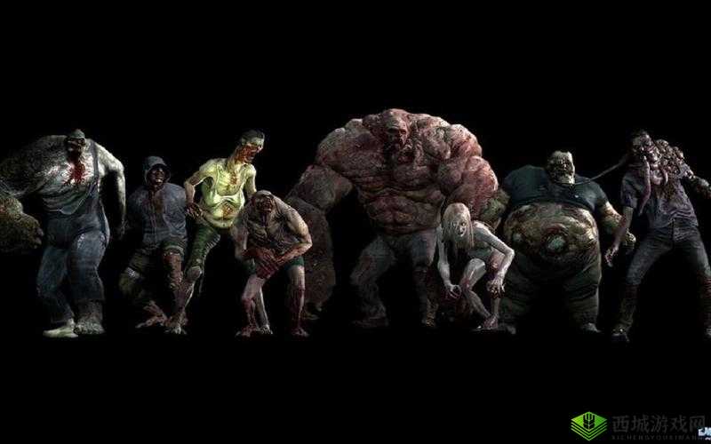 求生之路 2 中究竟哪种特感堪称最强令人难以应对