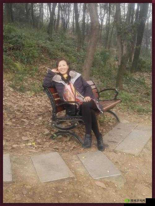 外国老人做交易森林:背后的故事