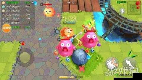 怪兽大作战:快人步——独家揭秘快速发育技巧攻略大全