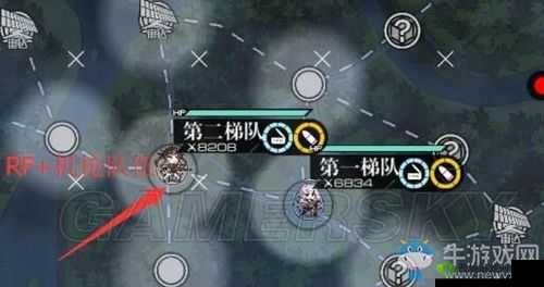 少女前线夏活时间解析 魔方行动活动规则详解