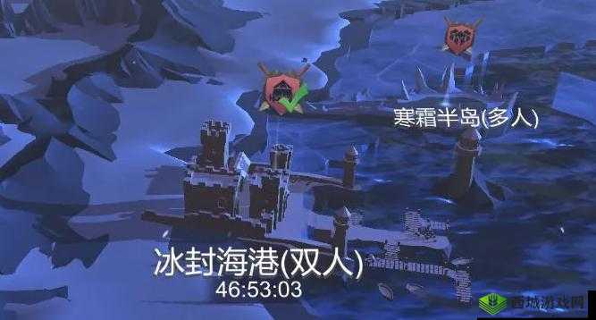 冰原守卫者中修船的作用及对游戏进程的重要影响分享