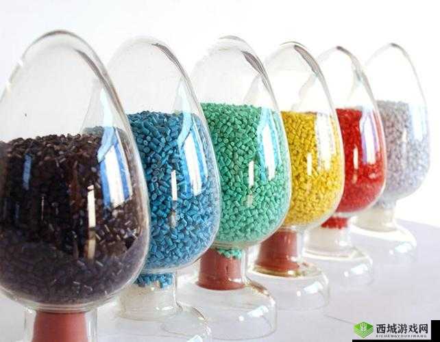 TPU 色母与子色母性能多样化选择之道