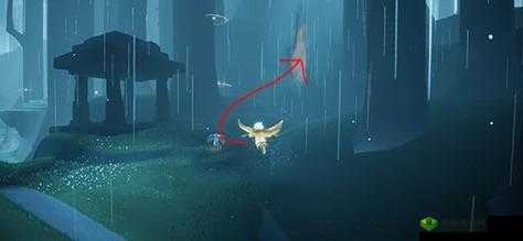 光遇粉红海卡进去的详细步骤与进入方法全解析