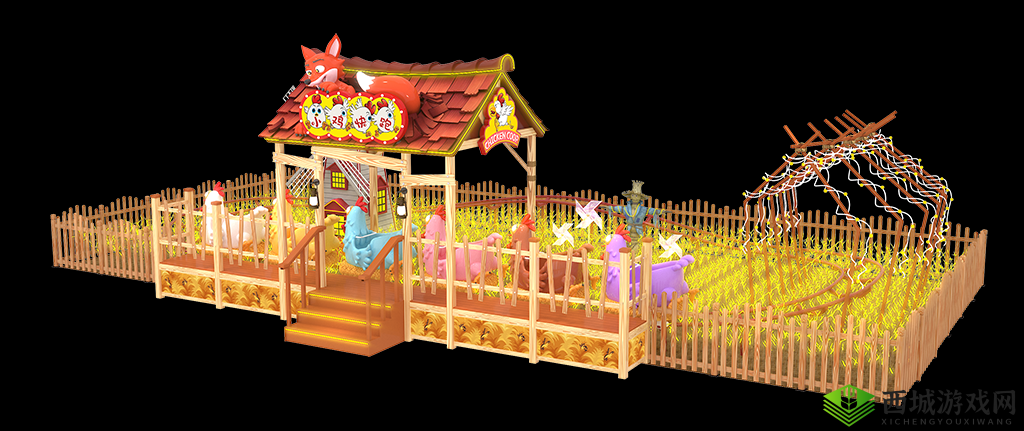 带小玩具跑步的感受：新奇有趣的体验