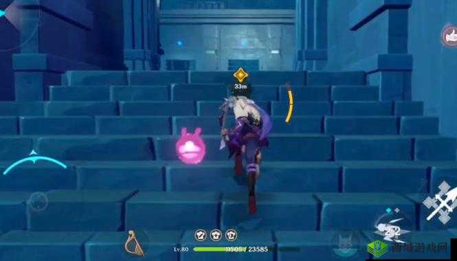 原神暗影蠢动之地通关技巧与实战策略全解析攻略