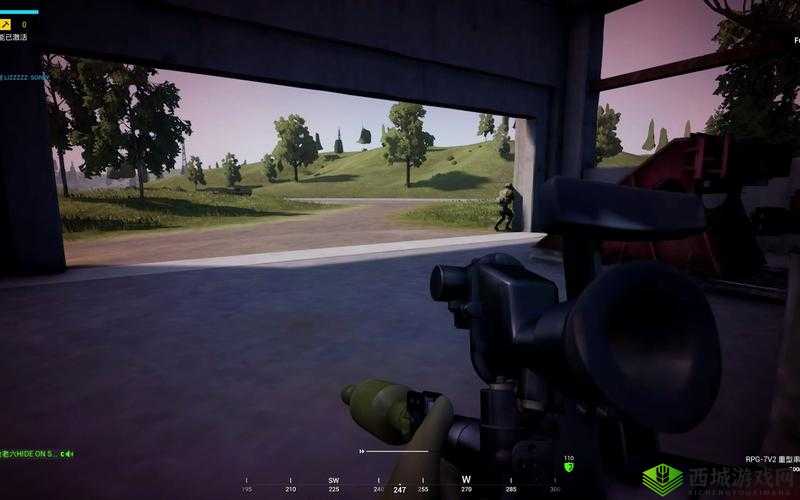 好满 1v2 战术分析：多人游戏的策略之道