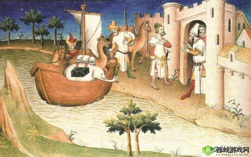 以马可波罗的脚步探索世界：英雄锦囊妙计之旅行家的潇洒之道