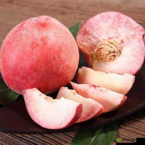 GTCARD2 水蜜桃:多汁甜美,让你回味无穷