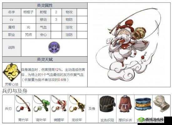 天地劫手游相桓子技能大揭秘 全方位分享其独特技能