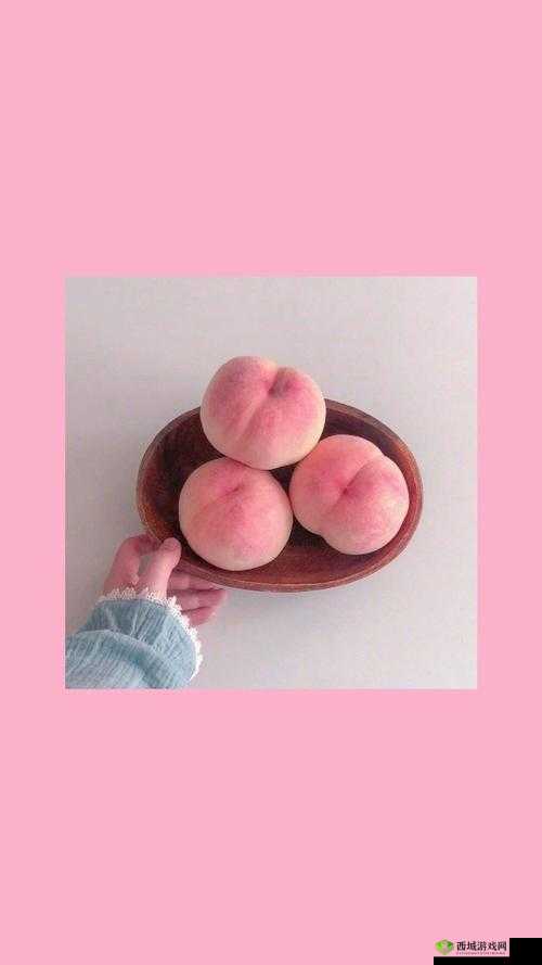 SN3858 粉色水蜜桃：甜蜜诱惑之佳品