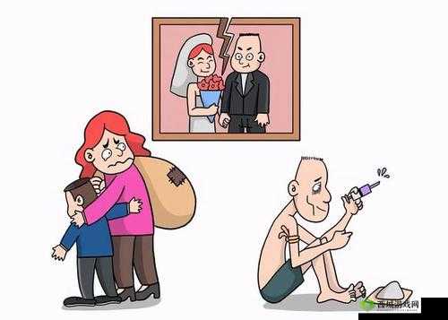 吸毒：毁灭自己、祸及家庭、危害社会