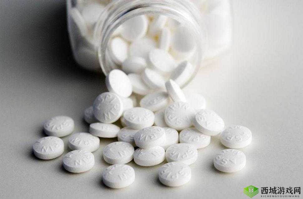 喷泉 1v3 阿司匹林:一场特殊的对决