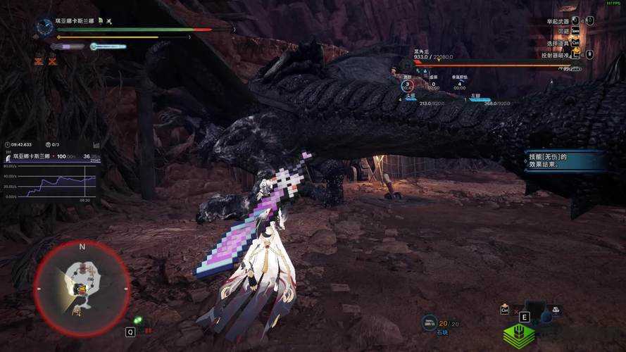 当正义的剑客遭遇魔化经验精灵,如何战胜它?