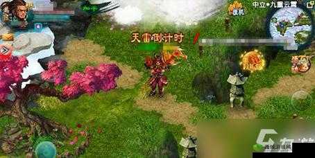 忘仙地仙劫通关攻略 掌握这些技巧轻松应对挑战