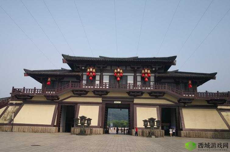 三国主公:探秘各类建筑物的独特功能与效果