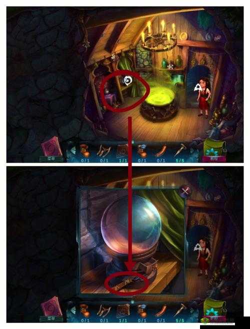 密室逃脱 10 盒子连线关卡详细通关攻略与技巧分享