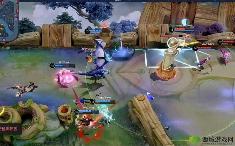 暗黑大圣与暴走罗杰：谁才是多人对战的新王者？