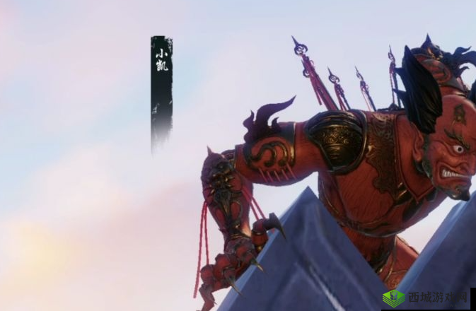 天涯明月刀手游困难小凯打法分享：几招教你轻松击败小凯