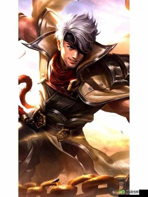 乱世王者中夏侯惇强势优势大揭秘