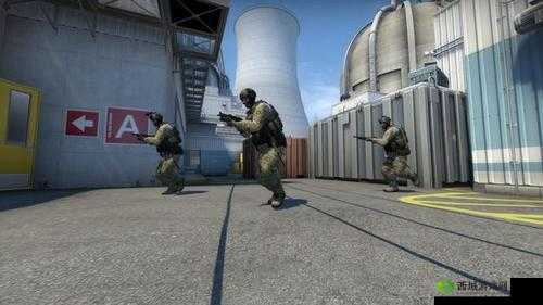 CS-GO 暴躁小阿姨的心路历程：从菜鸟到高手