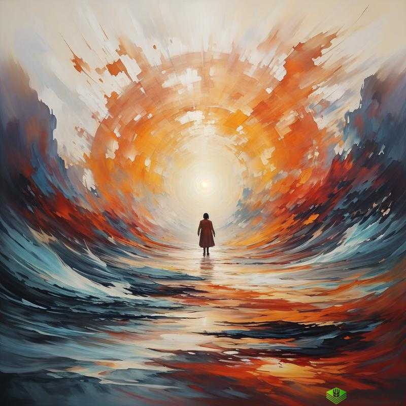 母亲的香气：相似中蕴含的深意