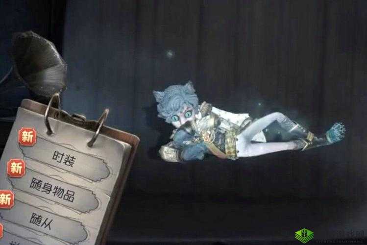 探索第五人格中猫人的多样趣味玩法 开启全新游戏体验