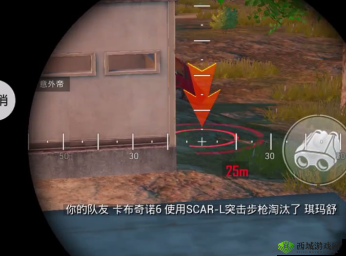 和平精英空袭定位仪的功能特点及实战应用详细分析