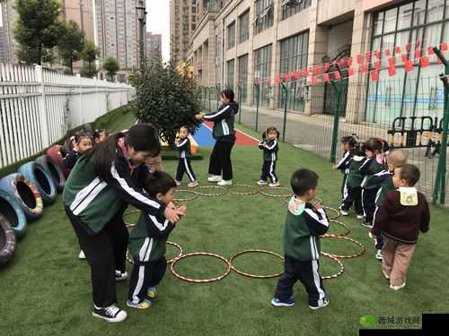在野外用小雨伞拔萝卜好吗：一种有趣的户外体验