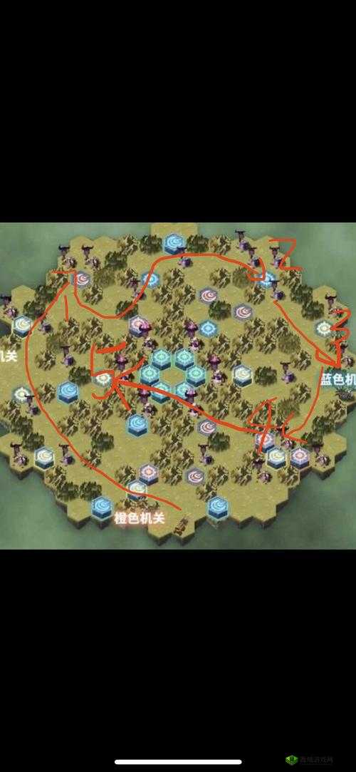 剑与远征:星界迷阵攻略,组建最强阵容,揭秘星界迷阵打法技巧