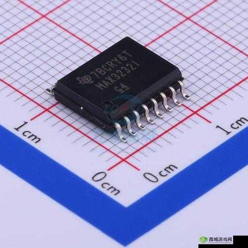 国产MAX3232：性能卓越的通信芯片