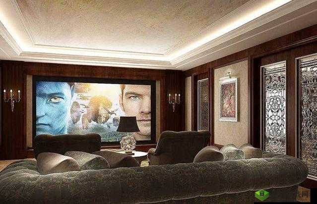 成都私人家庭影院的推荐理由韩国-值得体验的选择