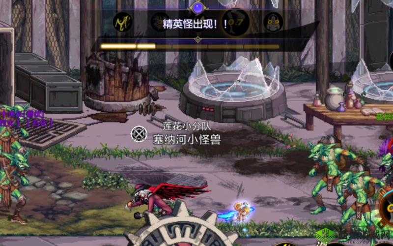 DNF手游比尔马克帝国试验场攻略大全：通关教程助你轻松击败BOSS