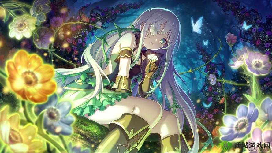 公主连结千歌专武表现大揭秘:专武效果全面一览