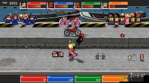 拳击俱乐部 2:热血激战等你来