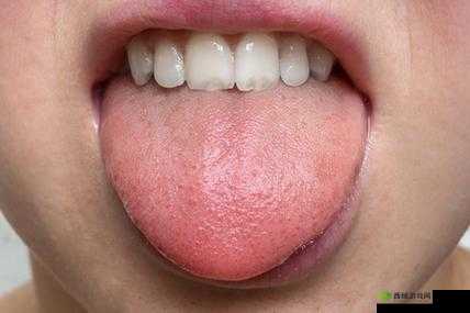 😮一边伸舌头一边快速喘气：一种什么样的体验😮